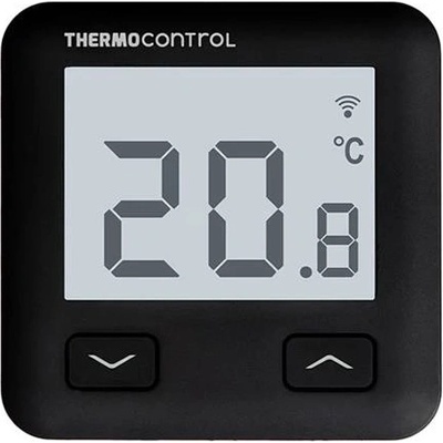 THERMOCONTROL TC 30B-WiFi Tuya