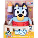Moose Bluey Baby Teddy With Sound (90333)