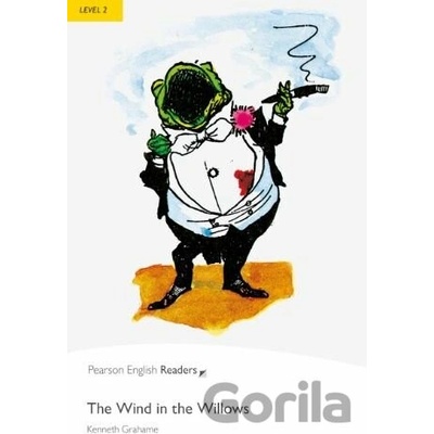 The Wind in the Willows - Kenneth Grahame