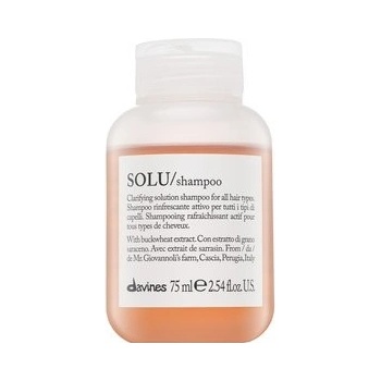 Davines Solu Shampoo 75 ml