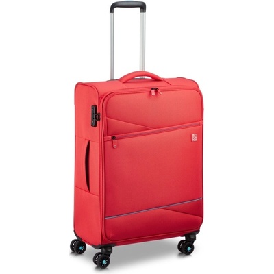 Modo by Roncato Eclipse 2.0 M 420032-89 červená 67 L