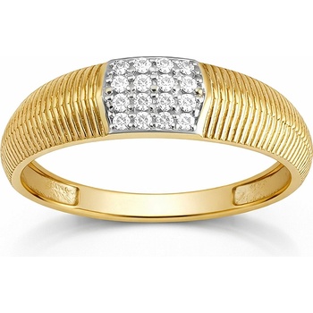 Златен пръстен