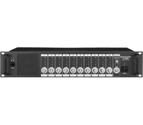Monacor PA-1200M