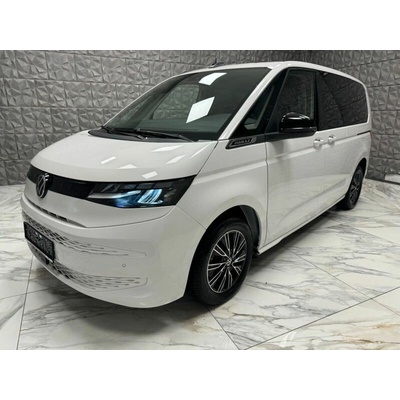 Volkswagen T7 Multivan 110 kW