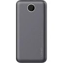 LDNIO PQ10 10 000 mAh sivá