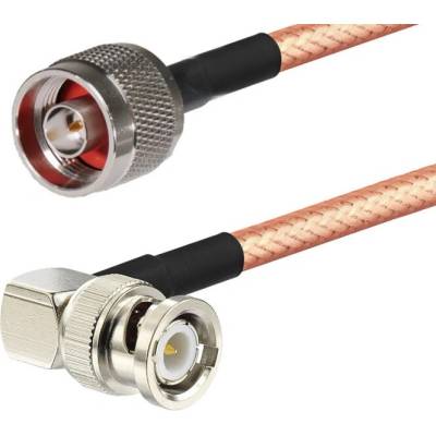 OEM Anténní kabel BNC-N 100 cm