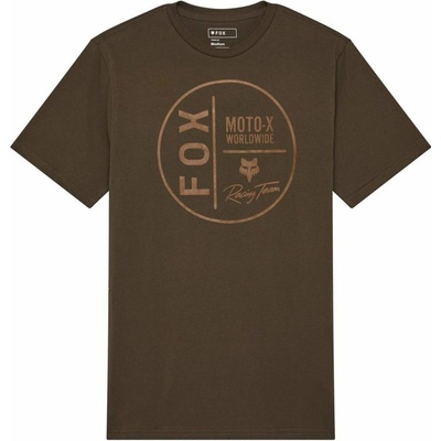 Fox Worldwide Premium Tee M military