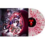 Warner Original Soundtrack: Helluva Boss: Helluva Boss: Season One (Coloured White & Red Vinyl) - Vinyl (LP) (088037)