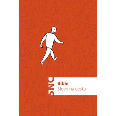 Bible Slovo na cestu