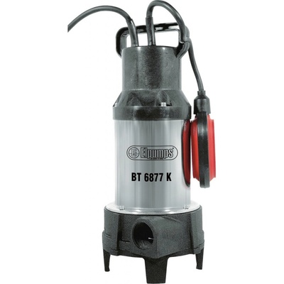 Elpumps BT 4877 K INOX