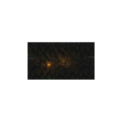 Torch Cave