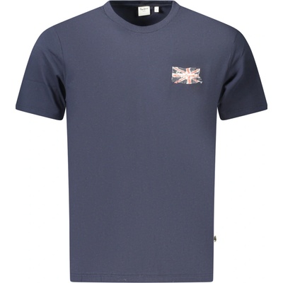 Pepe Jeans modré