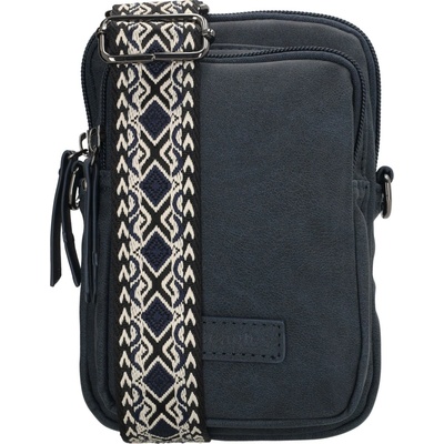 Beagles Malaga 20593 Navy Blue 1L