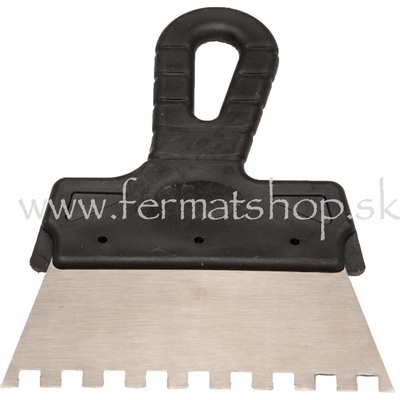 Stierka 150 mm fasádna