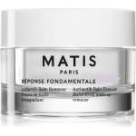 Matis Réponse Fondamentale Authentik-Balm Remover крем за лице за перфектно почистена кожа 50ml