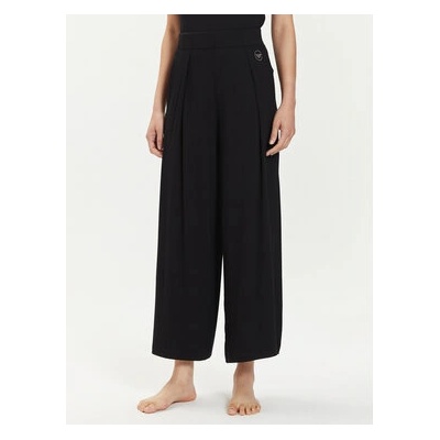 Emporio Armani Underwear Долнище на пижама 164850 4R224 00020 Черен Relaxed Fit (164850 4R224 00020)