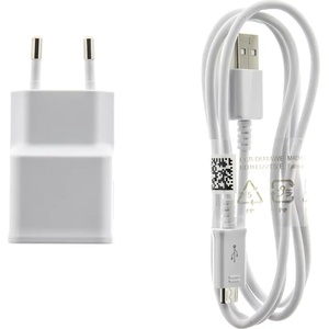 Samsung EP-TA50EWE + ECB-DU4AWE