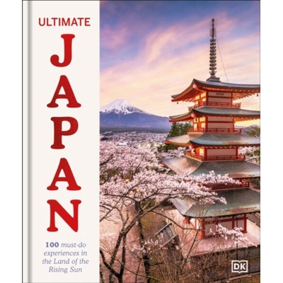 Ultimate Japan - DK Travel