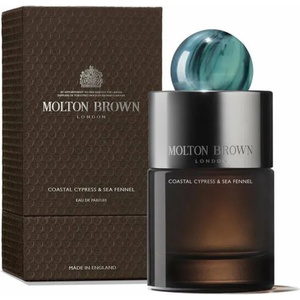 Molton Brown Coastal Cypress & Sea Fennel EDP 100 ml Парфюми