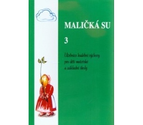 Maličká su 3