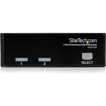 Startech SV231USBGB