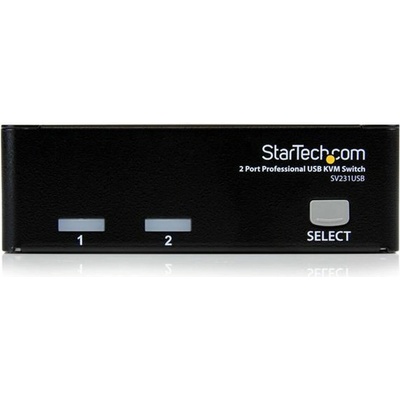 Startech SV231USBGB