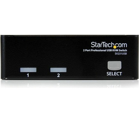 Startech SV231USBGB