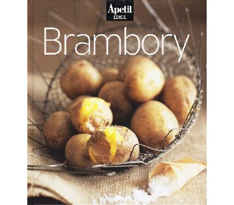 Brambory Apetit 5