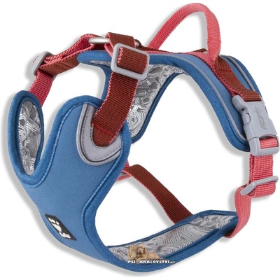 Hurtta Postroj Weekend Warrior Warming ECO – Zboží Dáma