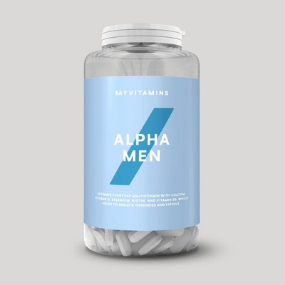 MyProtein Alpha Men 120 tablet