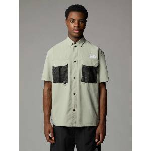 The North Face Риза u nse summer shirt