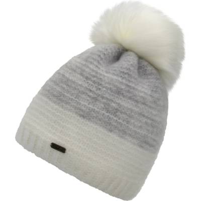 Chillouts Дамска зимна шапка (beanie) Chillouts Women's Ranva Hat Beanie - Light Grey - размер One Size (904-5061-0211)