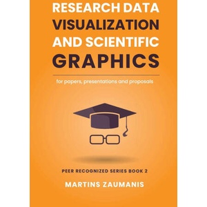 Research Data Visualization and Scientific Graphics | Martins Zaumanis (2021)