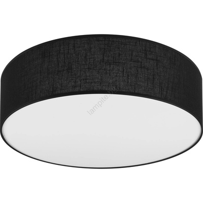 Brilagi - LED Плафониера SIRIJA LED/36W/230V Ø 45 см черен (BG0958)