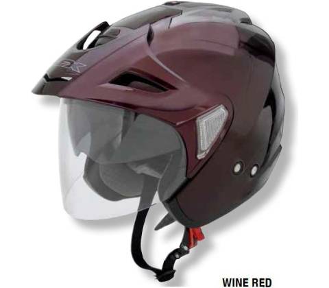 AFX FX-50 Wine