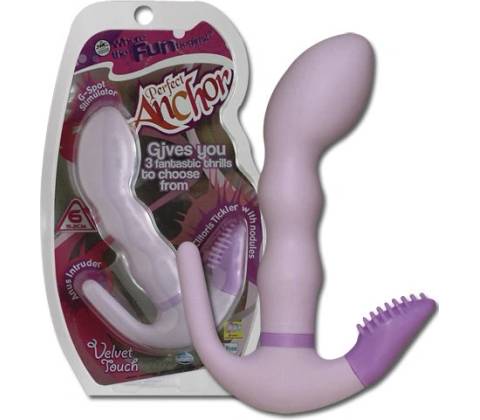 NMC Perfect Anchor