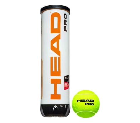 Head Pro 3 ks