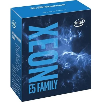 Intel Xeon E5-2609V4 BX80660E52609V4