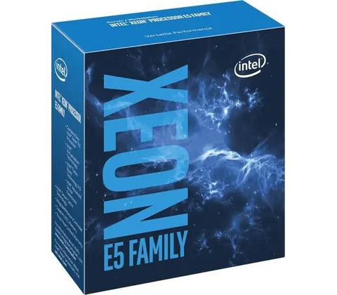 Intel Xeon E5-2609V4 BX80660E52609V4