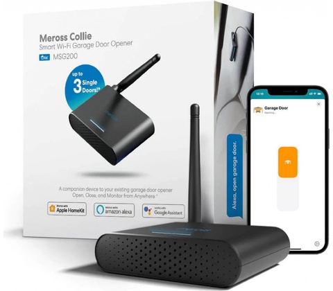 Meross Smart MSG200HK(EU)