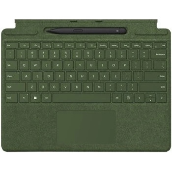 Microsoft Surface Pro Keyboard 8X8-00124