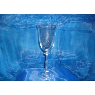 Crystalex Skleničky na víno Angela 6 x 350 ml