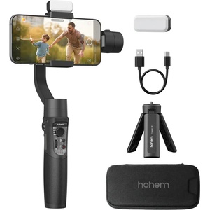 Hohem Комплект Gimbal Hohem iSteady Mobile+