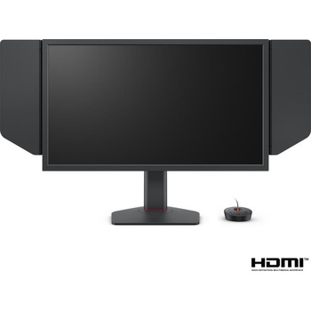 Image 1 of BenQ ZOWIE XL2546X 9H.LLRLB.QBE