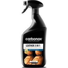 CARBONAX Leather 3 in 1 720 ml