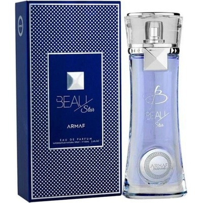 Armaf Beau Star parfumovaná voda dámska 100 ml