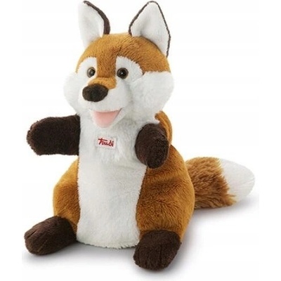Pacientka Liška