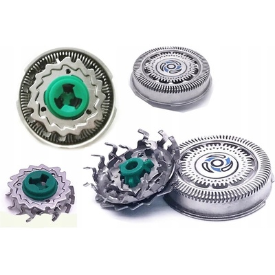 Philips SH70 sada 3 ks