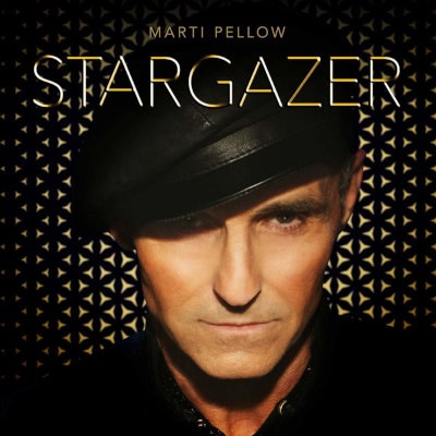Pellow Marti - Stargazer 2CD