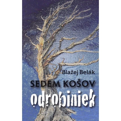 Sedem košov odrobiniek